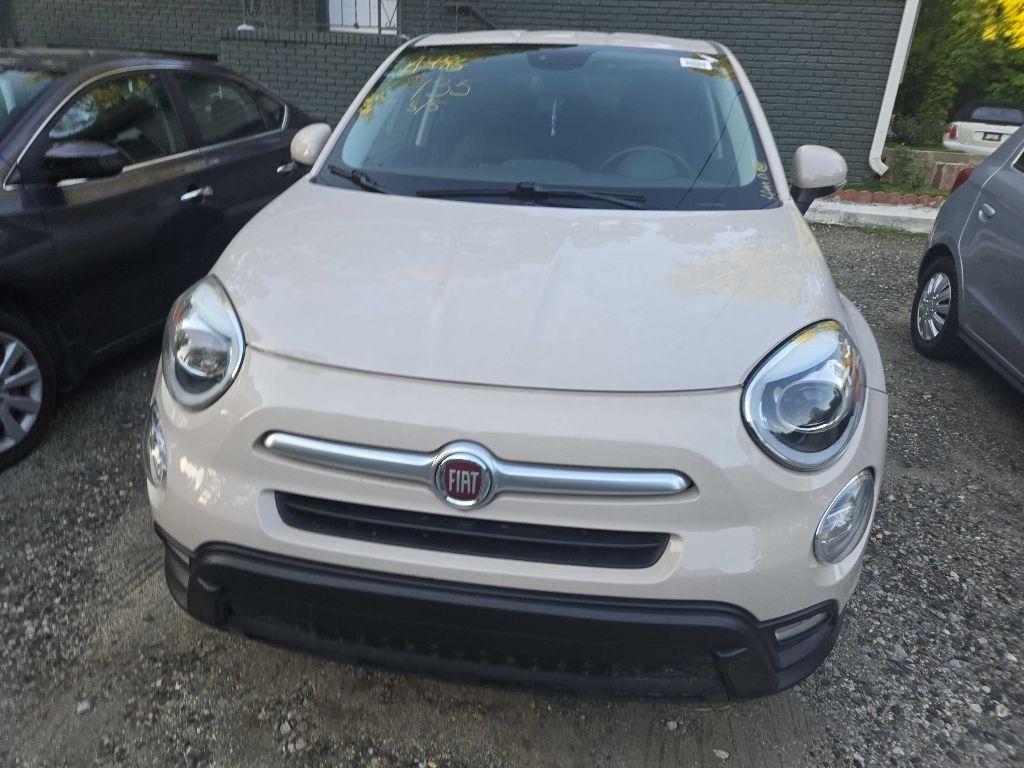 Thumbnail image of 2016 FIAT 500X at UNIVERSAL MOTORS