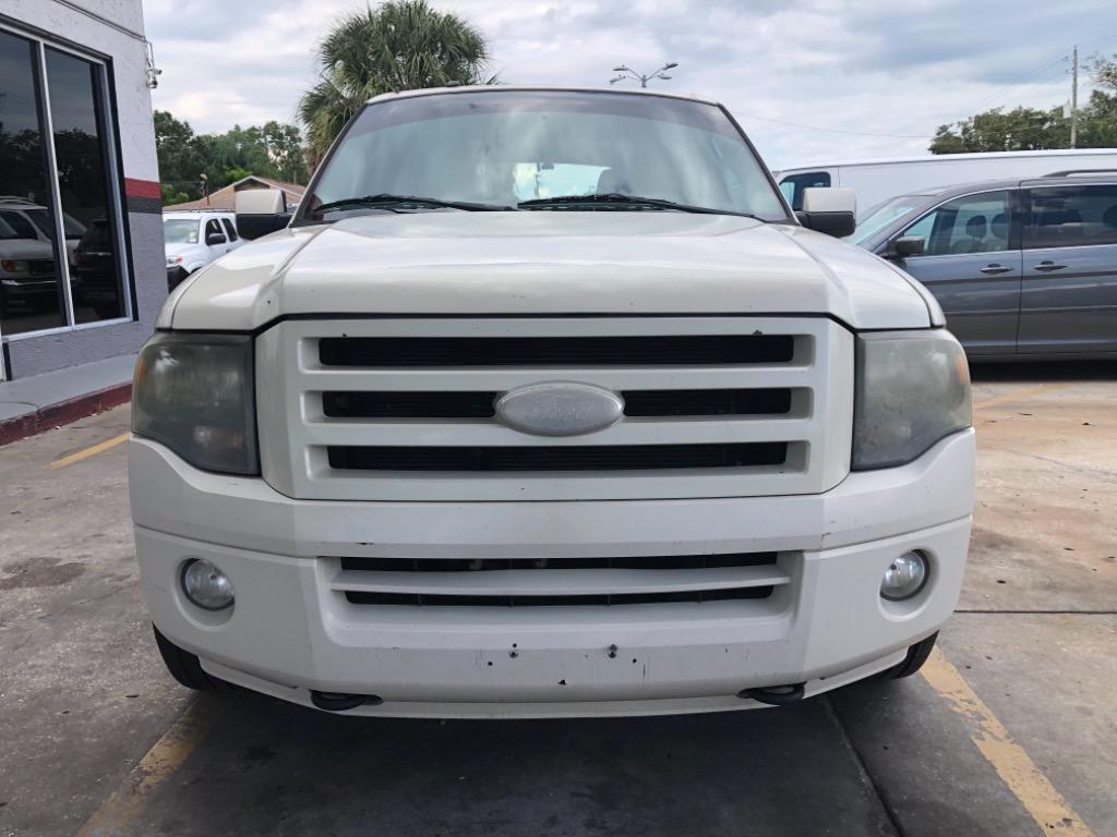 Thumbnail image of 2007 Ford Expedition EL at Fem Auto Traders, Corp