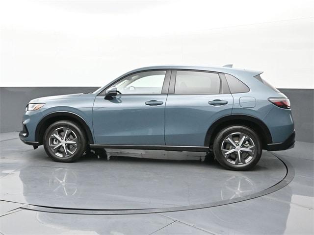 Thumbnail image of 2025 Honda HR-V at Smith Haven Mazda