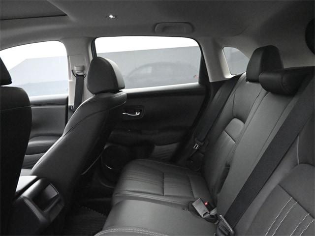 Thumbnail image of 2025 Honda HR-V at Smith Haven Mazda