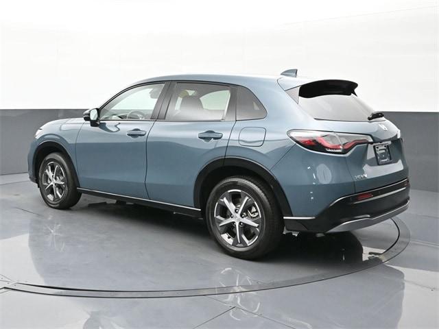 Thumbnail image of 2025 Honda HR-V at Smith Haven Mazda