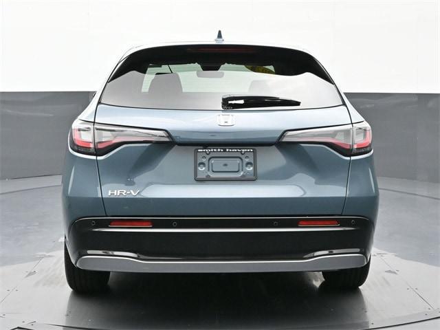 Thumbnail image of 2025 Honda HR-V at Smith Haven Mazda