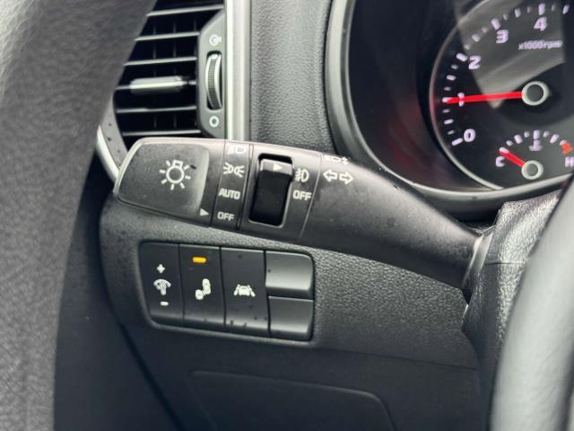 Thumbnail image of 2020 Kia Sportage at Levittown Ford