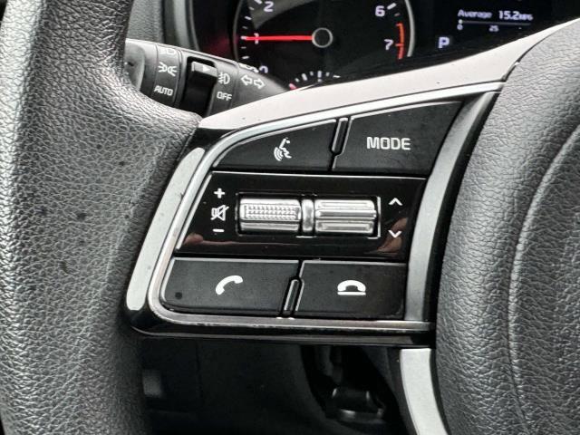 Thumbnail image of 2020 Kia Sportage at Levittown Ford