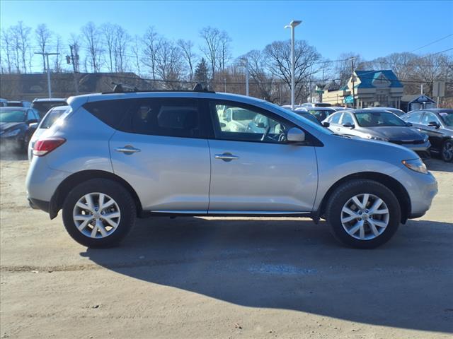 Thumbnail image of 2014 Nissan Murano at Autoland Usa