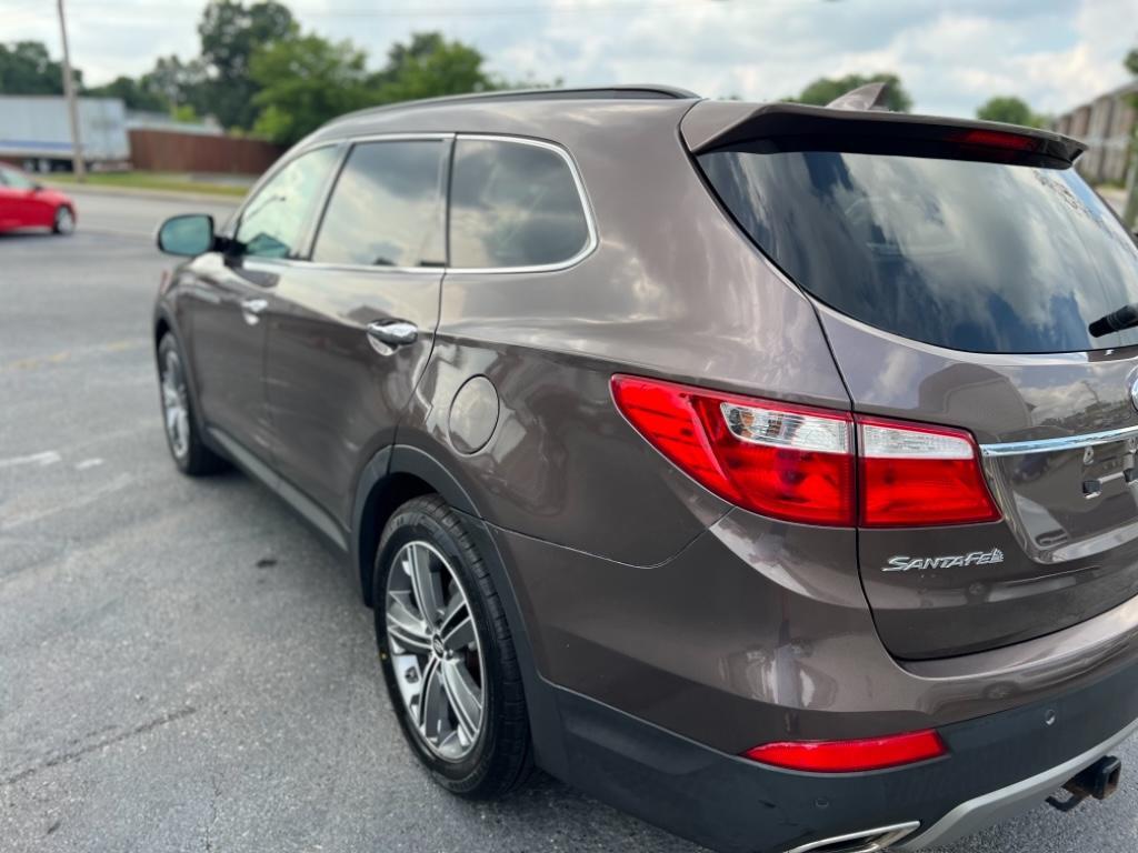 Thumbnail image of 2015 Hyundai SANTA FE at MVP Motors, Inc.