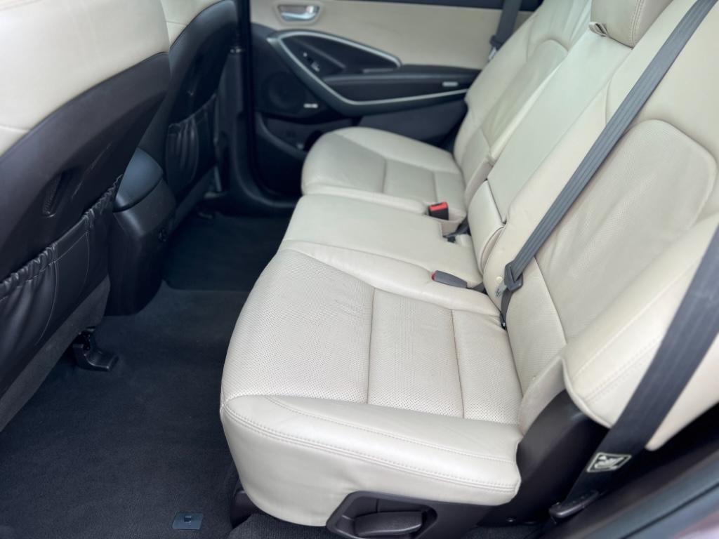 Thumbnail image of 2015 Hyundai SANTA FE at MVP Motors, Inc.