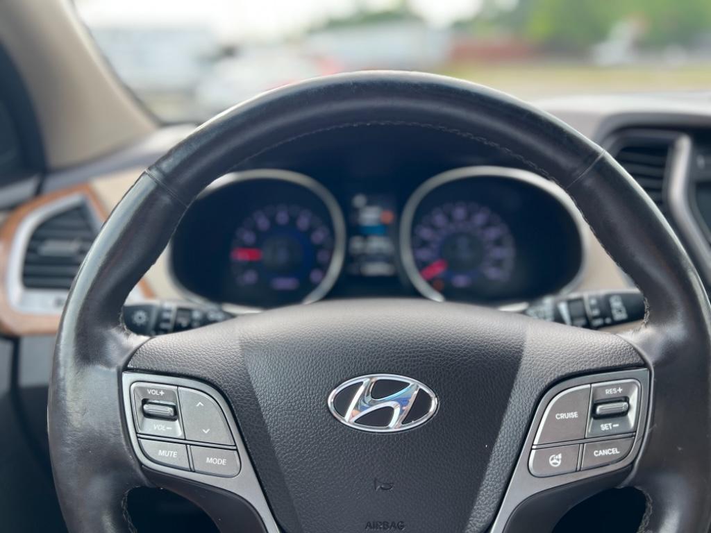 Thumbnail image of 2015 Hyundai SANTA FE at MVP Motors, Inc.