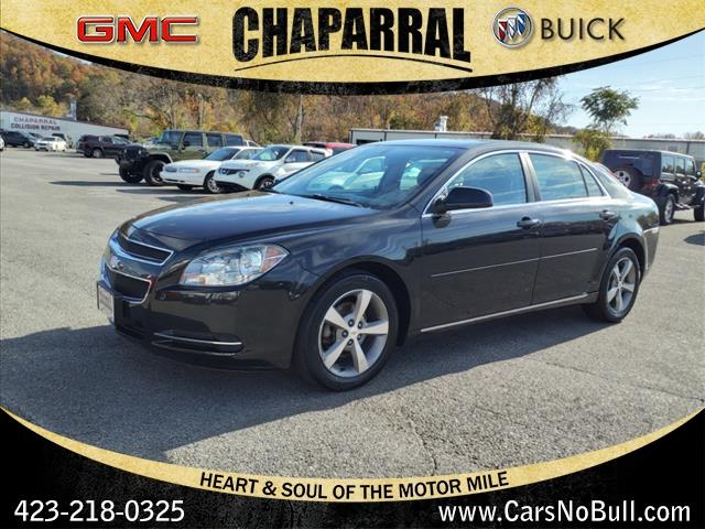 Thumbnail image of 2011 Chevrolet Malibu at Chaparral of Johnson City, TN