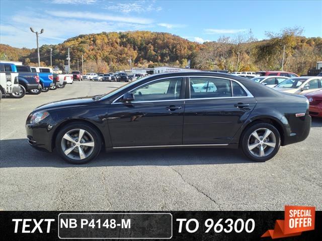 Thumbnail image of 2011 Chevrolet Malibu at Chaparral of Johnson City, TN