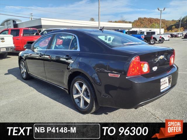Thumbnail image of 2011 Chevrolet Malibu at Chaparral of Johnson City, TN