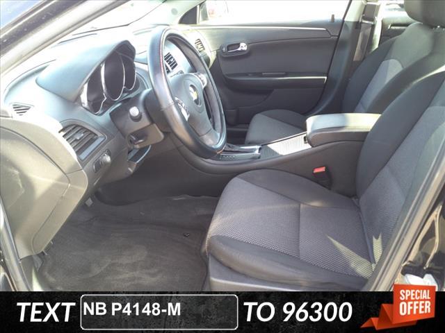 Thumbnail image of 2011 Chevrolet Malibu at Chaparral of Johnson City, TN