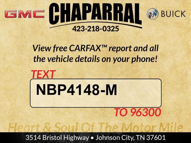 Thumbnail image of 2011 Chevrolet Malibu at Chaparral of Johnson City, TN