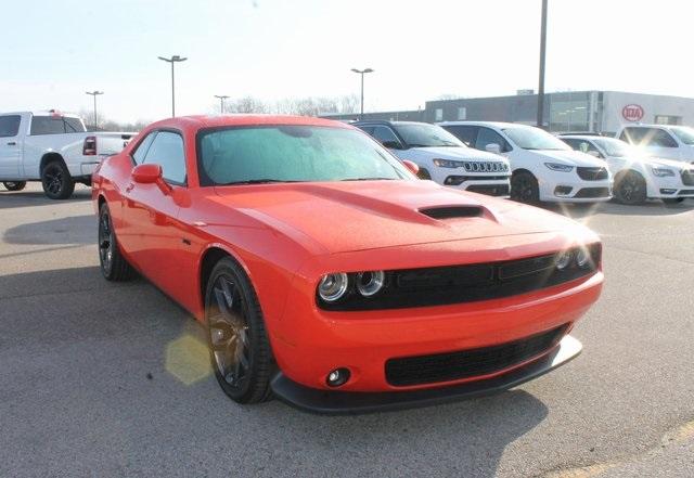 Thumbnail image of 2023 Dodge Challenger at Thelen Auto Group