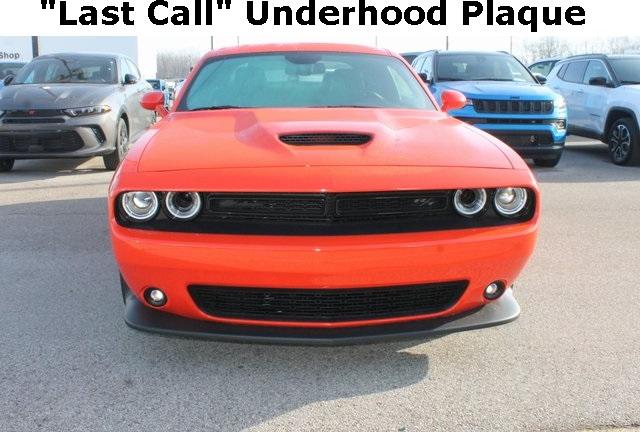 Thumbnail image of 2023 Dodge Challenger at Thelen Auto Group