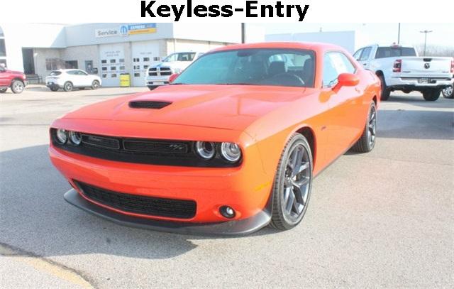 Thumbnail image of 2023 Dodge Challenger at Thelen Auto Group
