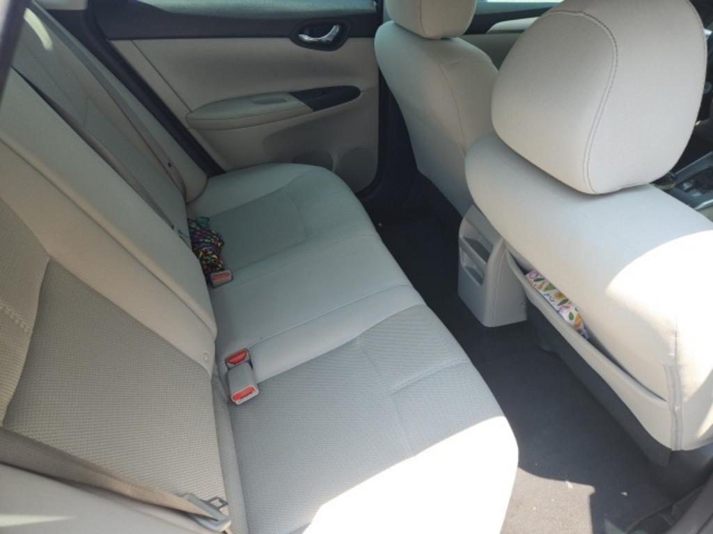 Thumbnail image of 2017 Nissan Sentra at Five Star Toyota of Milledgeville