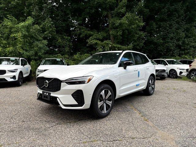 Thumbnail image of 2025 Volvo XC60 at Volvo of Danbury