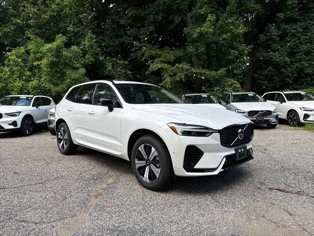 Thumbnail image of 2025 Volvo XC60 at Volvo of Danbury