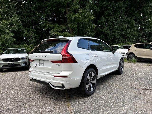 Thumbnail image of 2025 Volvo XC60 at Volvo of Danbury