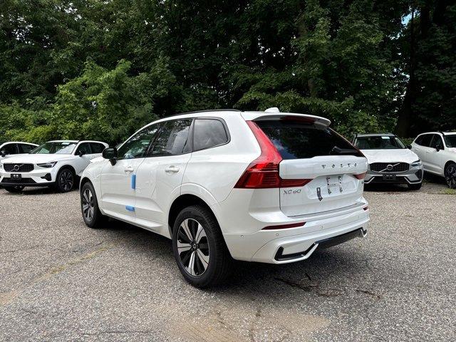 Thumbnail image of 2025 Volvo XC60 at Volvo of Danbury