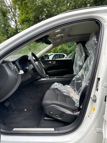Thumbnail image of 2025 Volvo XC60 at Volvo of Danbury