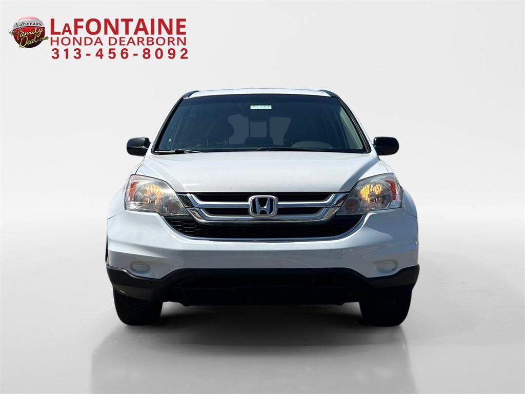Thumbnail image of 2011 Honda CR-V at LaFontaine Honda