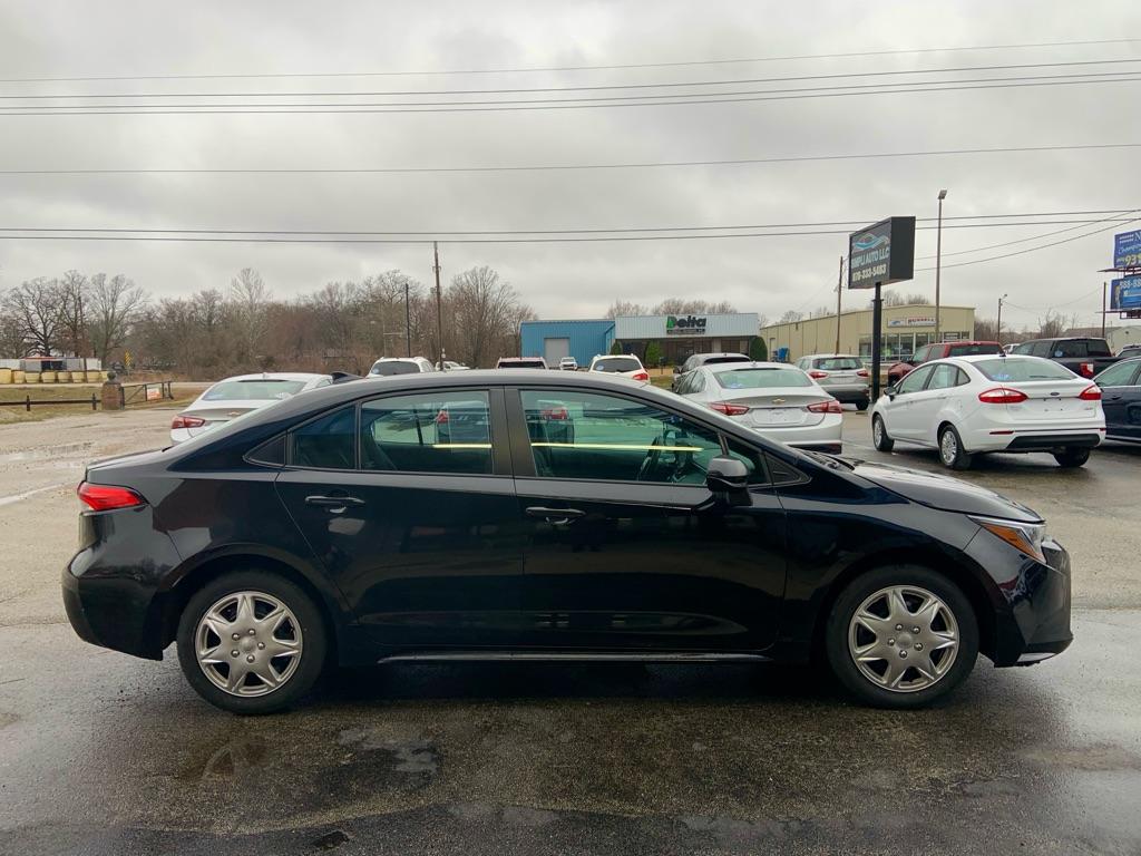 Thumbnail image of 2022 Toyota Corolla at SIMPLI AUTO LLC