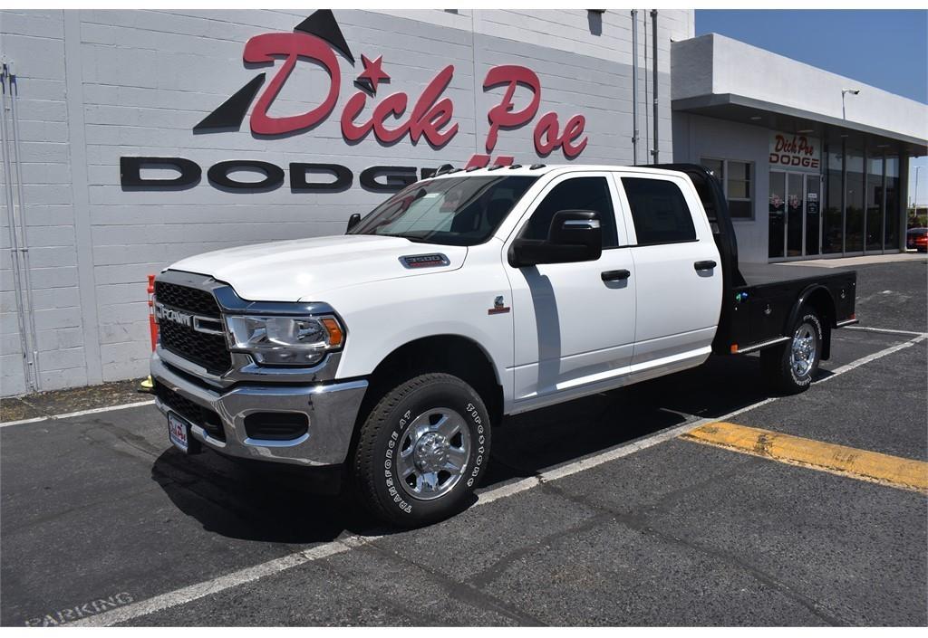 Thumbnail image of 2023 Ram 3500 at Dick Poe Dodge Lp