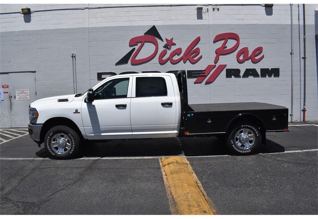 Thumbnail image of 2023 Ram 3500 at Dick Poe Dodge Lp