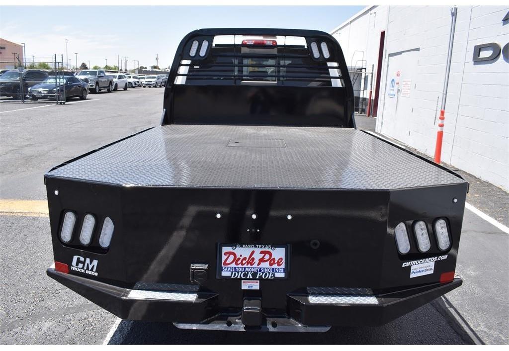 Thumbnail image of 2023 Ram 3500 at Dick Poe Dodge Lp