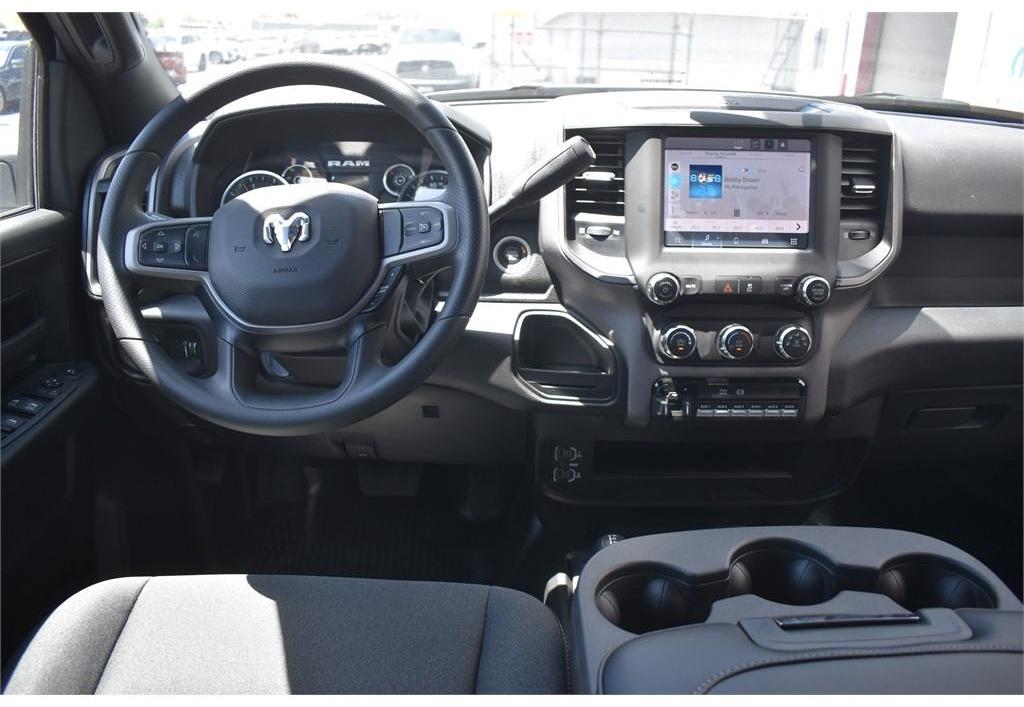 Thumbnail image of 2023 Ram 3500 at Dick Poe Dodge Lp