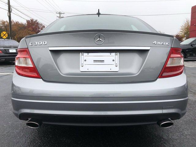Thumbnail image of 2011 Mercedes-Benz C-Class at EurobahnBmwMiniMercedesBenz of Greensboro, NC