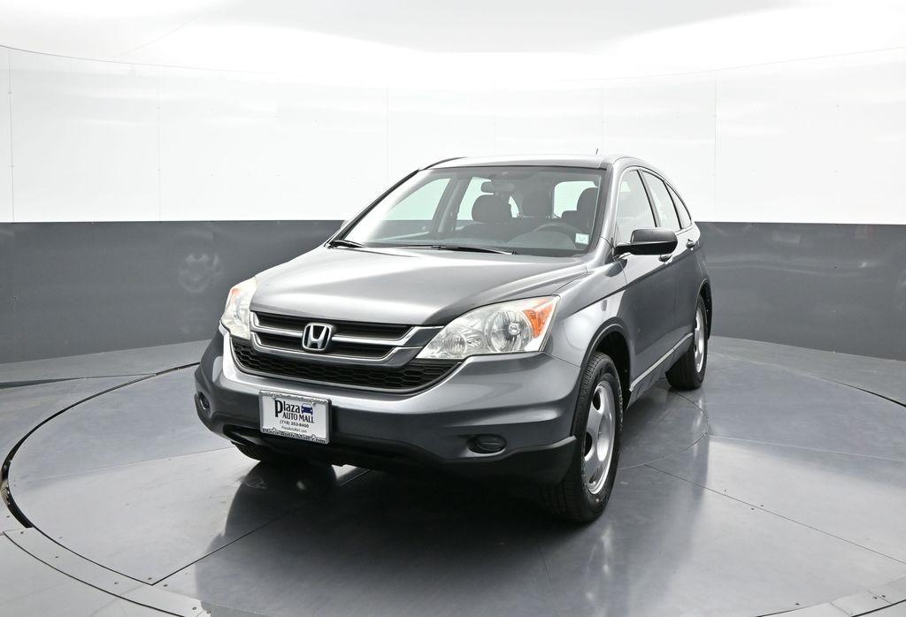 Thumbnail image of 2011 Honda CR-V at Plaza Honda