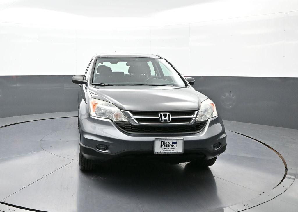 Thumbnail image of 2011 Honda CR-V at Plaza Honda