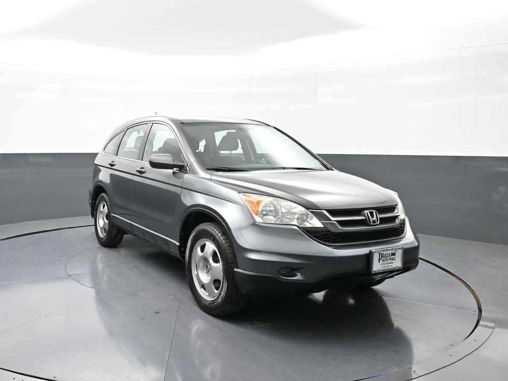 Thumbnail image of 2011 Honda CR-V at Plaza Honda