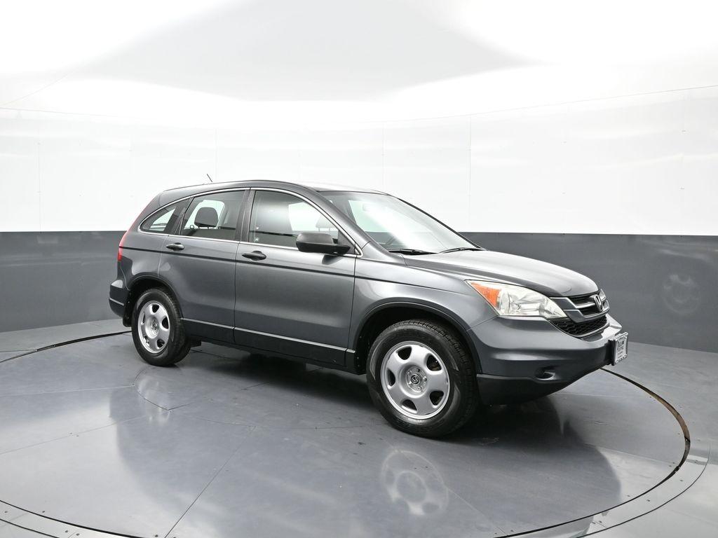 Thumbnail image of 2011 Honda CR-V at Plaza Honda