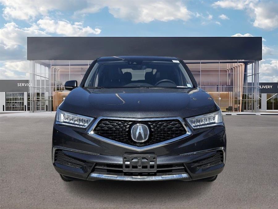 Thumbnail image of 2020 Acura MDX at Northstar Mitsubishi
