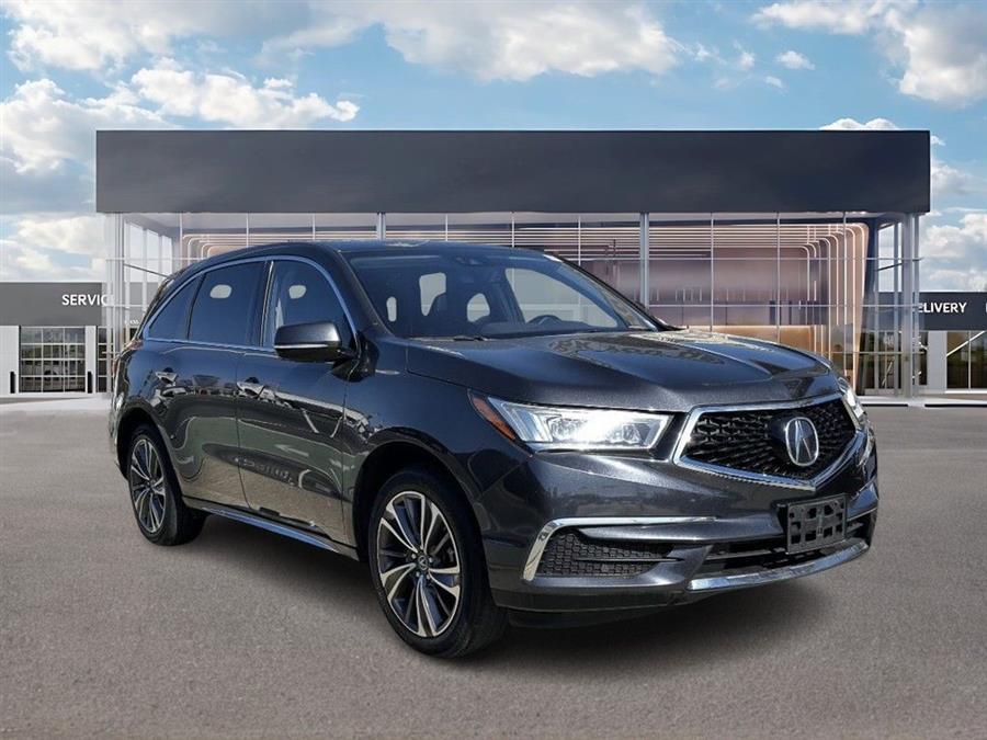 Thumbnail image of 2020 Acura MDX at Northstar Mitsubishi
