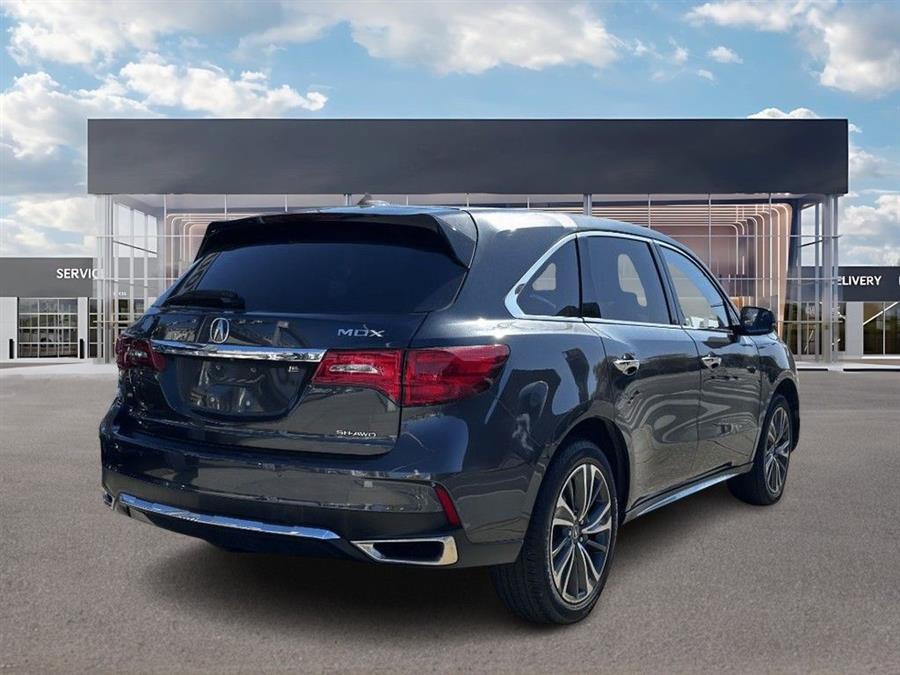 Thumbnail image of 2020 Acura MDX at Northstar Mitsubishi