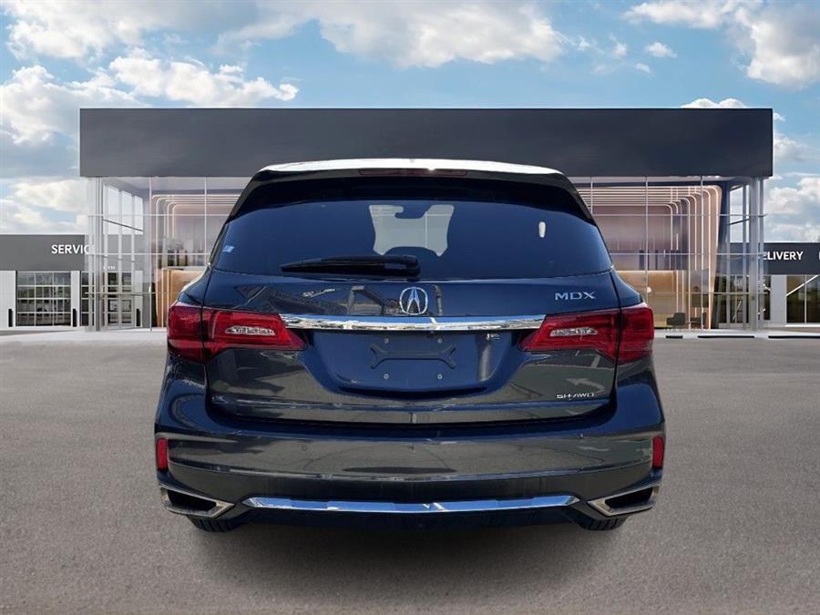 Thumbnail image of 2020 Acura MDX at Northstar Mitsubishi