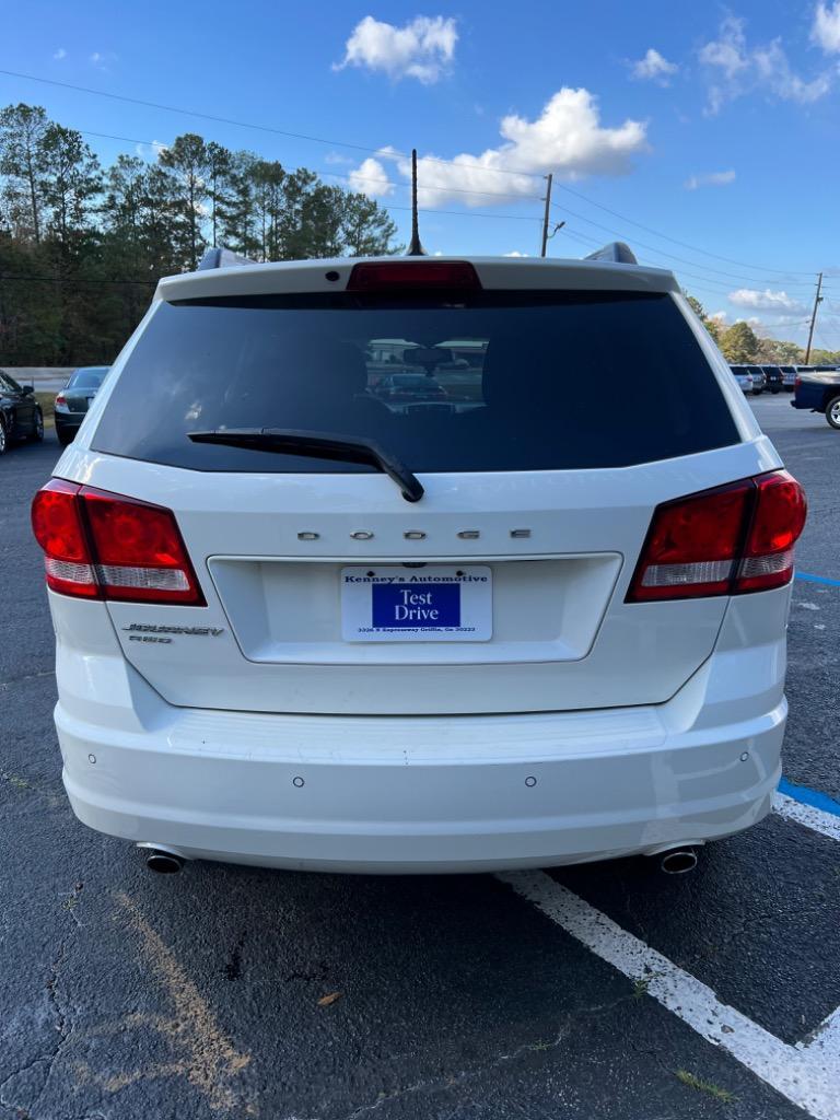 Thumbnail image of 2017 Dodge Journey at Kenney's Automotive Center