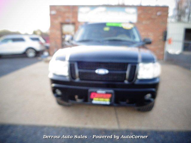 Thumbnail image of 2005 Ford Explorer Sport Trac at Derrow Auto Sales