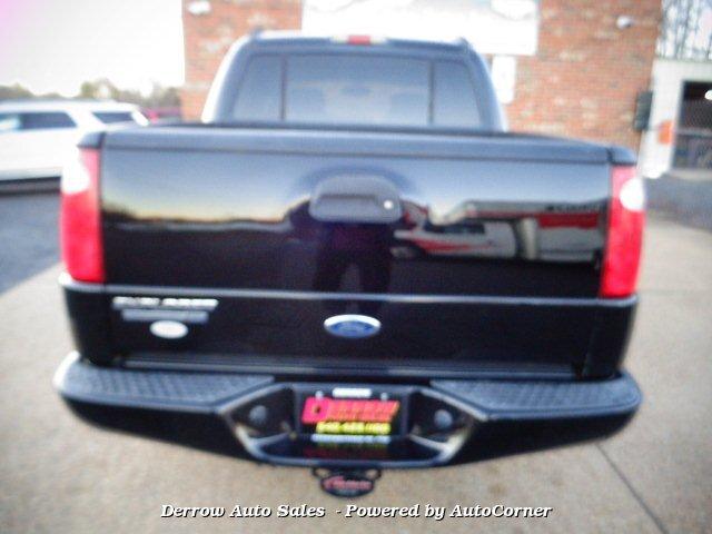 Thumbnail image of 2005 Ford Explorer Sport Trac at Derrow Auto Sales