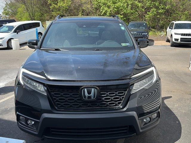 Thumbnail image of 2021 Honda Passport at D'Ambrosio Dodge