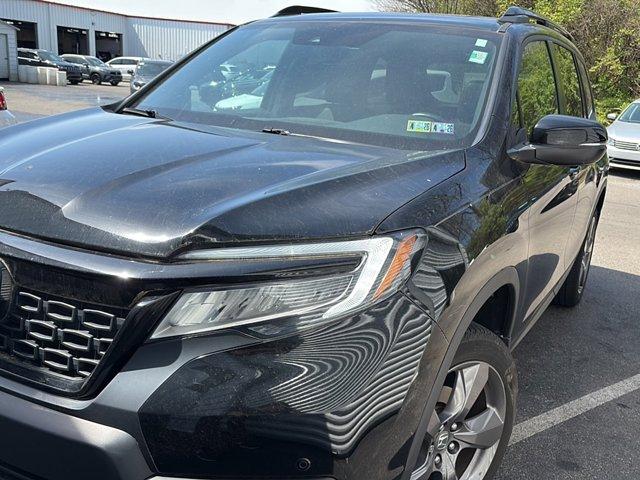 Thumbnail image of 2021 Honda Passport at D'Ambrosio Dodge