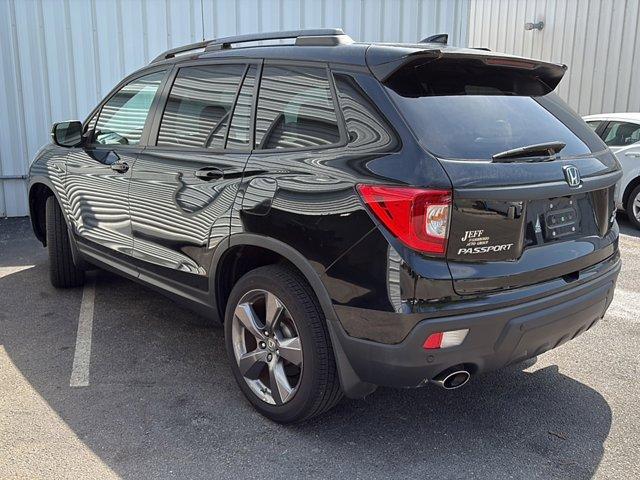 Thumbnail image of 2021 Honda Passport at D'Ambrosio Dodge