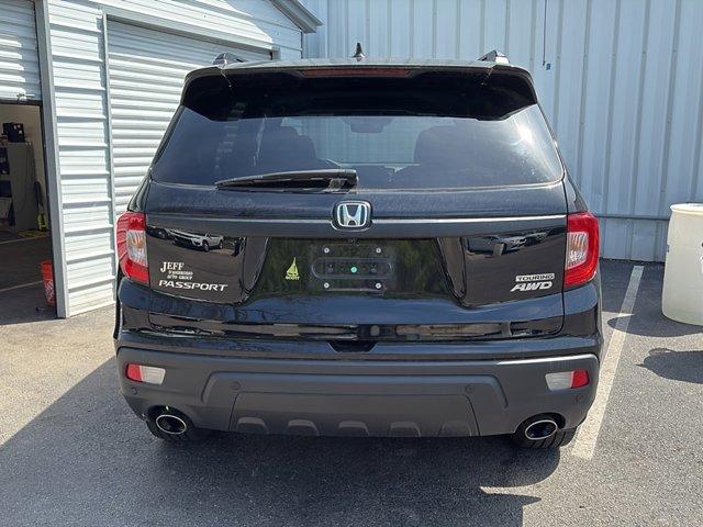 Thumbnail image of 2021 Honda Passport at D'Ambrosio Dodge