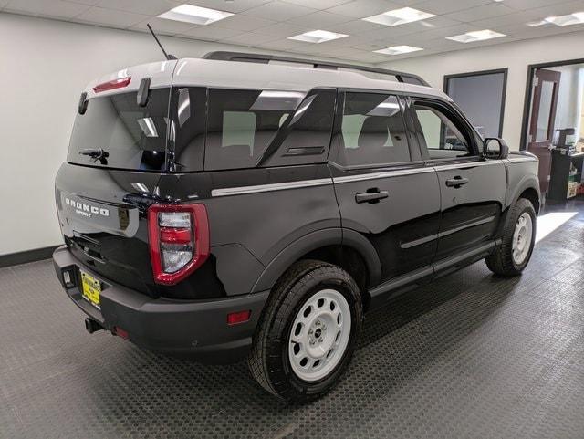 Thumbnail image of 2024 Ford Bronco Sport at Performance Ford of East Hanover