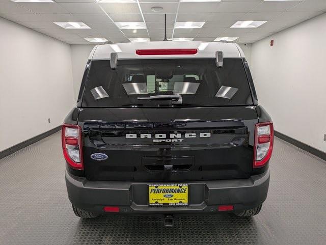 Thumbnail image of 2024 Ford Bronco Sport at Performance Ford of East Hanover